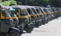 Shared auto-rickshaw service to and from Nagpur Metro stations soon