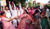 Gram Panchayat polls: BJP, Congress both claim ‘big’ win in Nagpur district
