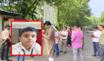 Video: Accident or Negligence? Class 3 boy dies at Bhavan’s, leaving parents worried for their ward’s safety at school!