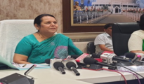 नागपुरात अधिवेशनापूर्वी विधान परिषदेच्या उपसभापती नीलम गोर्हे यांनी घेतली आढावा बैठक
