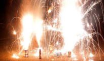 CP diktat to Nagpurians: Burst crackers only for 2 hrs from 8 pm to 10 during Diwali