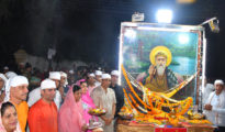 Early Morning Prabhu Simran of Great Importance – Mamtani