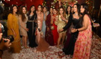 S4 Team celebrates Mahi Ve, a spectacular Karwachauth event in Nagpur