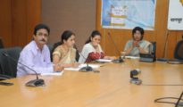 Work in coordination for complete vaccination of children in Nagpur: NMC