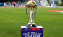 Analyzing Betting Trends for ICC Men’s Cricket World Cup 2023