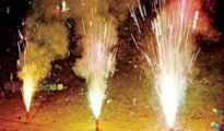 Ban on firecrackers to continue in whole country not just for Delhi-NCR: SC