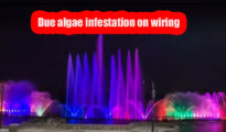 Wait Gets Longer! Futala Fountain reopening delayed as NIT extends deadline to January 2024