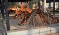 Crematoriums are major cause of air pollution in Nagpur: CFSD study