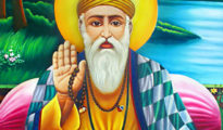 History of ‘Gurudwara Guru Nanak Dev Ji, Teela Sahib’