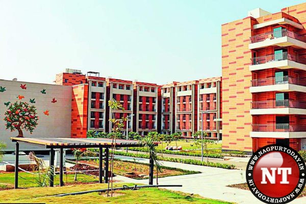 mixed iim nagpur celebrates 9th annual convocation enters its 10th year of academic excellence