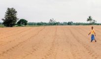 गोंदिया: NH-543 के लिए भूमि का अधिग्रहण , तुच्छ मुआवजा को लेकर किसान नाराज़