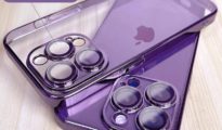 The Aesthetic Appeal of Transparent Phone Covers