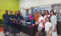 Government Dental College Nagpur achieves distinction with Grade A+ Accreditation from NAAC