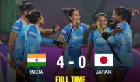 India claim women’s Asian Champions Trophy