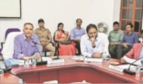State-level mega job fair on Dec 2, 3 in Nagpur