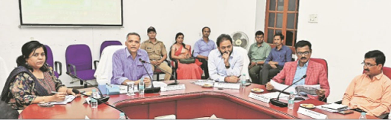 State-level mega job fair on Dec 2, 3 in Nagpur