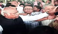 Caste-based census after Cong forms Govt at Centre, says Kharge in Nagpur