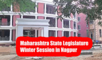 Joint Commissioner of Police’s bungalow being renovated for Deputy Chief Minister Ajit Pawar