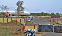 Lady trainee pilot’s blunder, lands plane at MIHAN taxiway in Nagpur