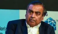 Mumbai cops arrest Telangana youth for sending death threat emails to Mukesh Ambani