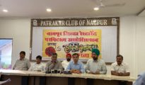Nagpur District Restaurant Permit Room Association calls for band on Nov 16