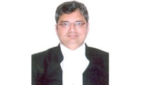 न्या. नितीन सांबरे नवे प्रशासकीय न्यायाधीश