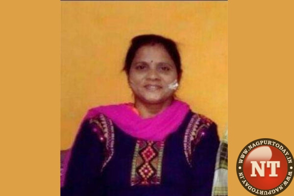 Nagpur PSI’s wife commits suicide