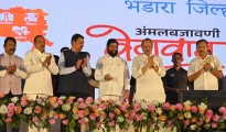 Bonus for paddy to be announced in Nagpur Winter Session: CM Shinde