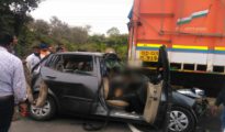 Grim scenario: Nagpur saw 1,080 road mishaps, 310 fatalities in 2022: Ministry study