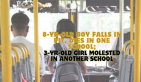 Are Nagpur Schools Safe for Students?