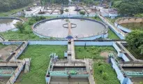 Rs 957 crore sewerage network project for Nagpur approved