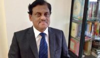 Maratha quota: Justice Shinde reviews reports on Kunbi records in Nagpur Divn