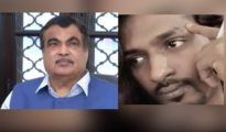 Threat calls to Gadkari: Jayesh Pujari shifted to K’taka jail from Nagpur