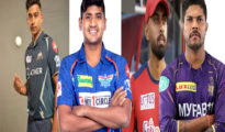 Vidarbha’s Sharma, Taide, Nalkande, Thakur retained by IPL franchisees; Yadav released