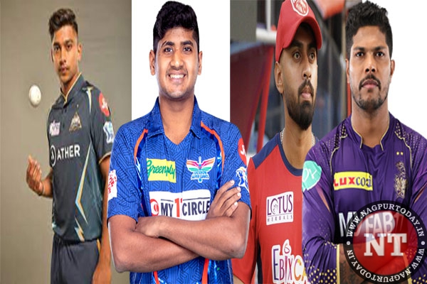 Vidarbha’s Sharma, Taide, Nalkande, Thakur retained by IPL franchisees; Yadav released