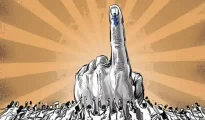 Nagpur district records 70% polling in Gram Panchayat polls