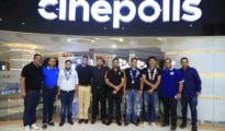 Round Table India and Cinepolis Illuminate the Lives of 10,000 Children with Free Cinema Day
