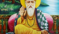Amrutvela Prabhat Pheri to mark Shri Guru Nanak Dev Jayanti from Nov 15