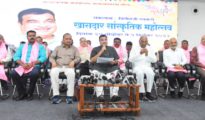 नागपूरचा उत्‍सव : खासदार सांस्‍कृतिक महोत्‍सव-2023 24 नोव्‍हेंबर ते 5 डिसेंबर दरम्‍यान भव्‍य आयोजन