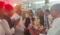 केंद्रात काँग्रेसचे सरकार आल्यास जातीनिहाय जनगणना करू; मल्लिकार्जून खरगेंचे नागपुरात विधान