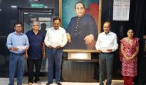 महावितरणमध्ये ‘संविधान दिन’ साजरा