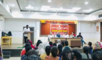 Convention of Informal Workers held in Nagpur!
