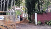 Renovation picks up pace as Winter Session sets to begin on December 7 in Nagpur