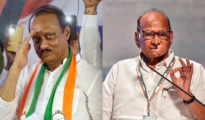 राष्ट्रवादी काँग्रेस पक्ष कुणाचा? आज निवडणूक आयोगासमोर सुनावणी