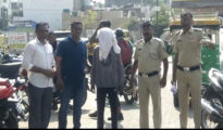 नागपुरात घरफोडी करणाऱ्या टोळीचा पर्दाफाश; दोघांना अटक