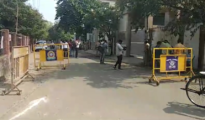 Maratha quota stir: Security tightened at Dy CM’s house in Nagpur