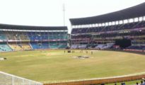 Video: Nagpurians furious over shifting of India-Australia T20 match to Raipur