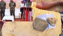 Maoists kill innocent Tribal in protest against CM Shinde’s Gadchiroli visit