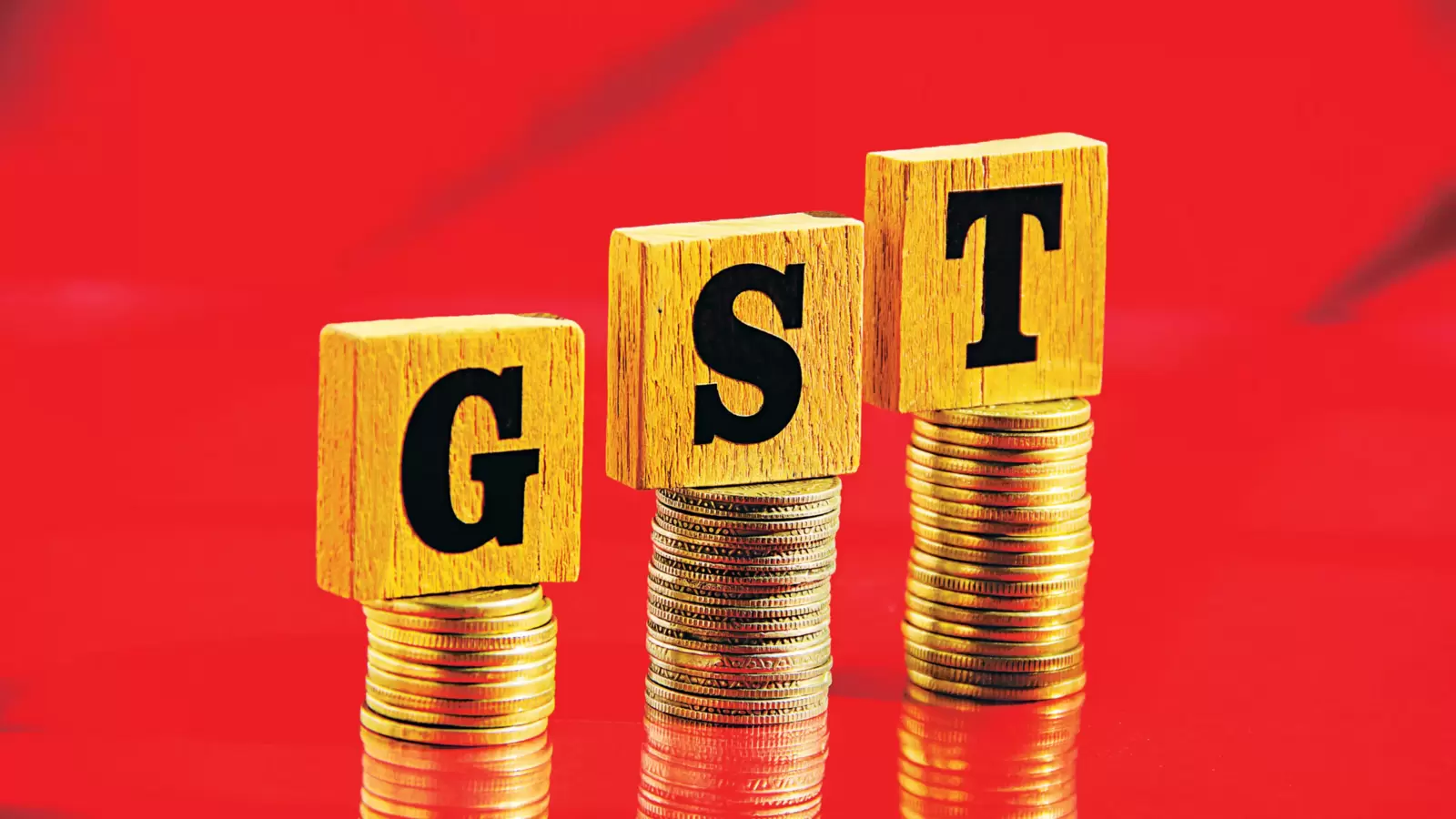 GST Collection For November 2023 Records Highest Growth Rate
