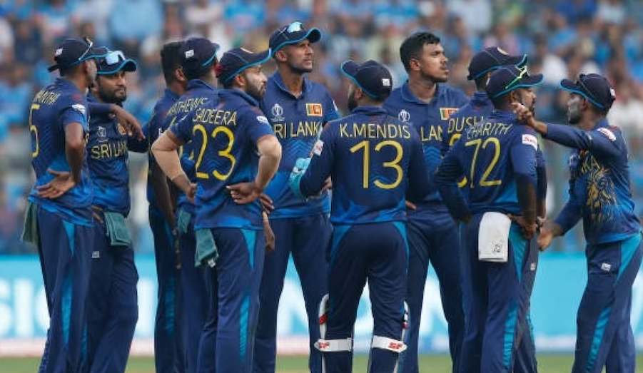 Sri Lanka Cricket Suspended ICC sri-lanka-cricket-suspended-icc